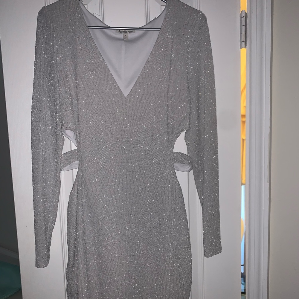 Sexy dress